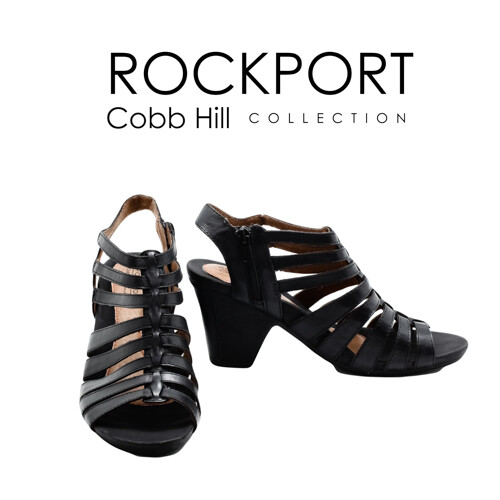 rockport shoes cobb hill collection